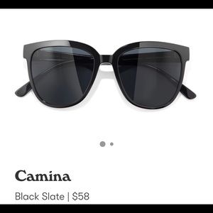 Sunski Camina sunglasses